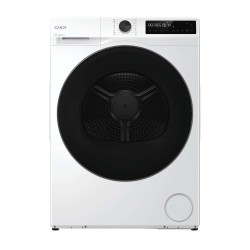 Candy BP 9N2BCX-S Στεγνωτήριο Ρούχων με Αντλία Θερμότητας,(Wi-Fi + BLUETOOTH®),