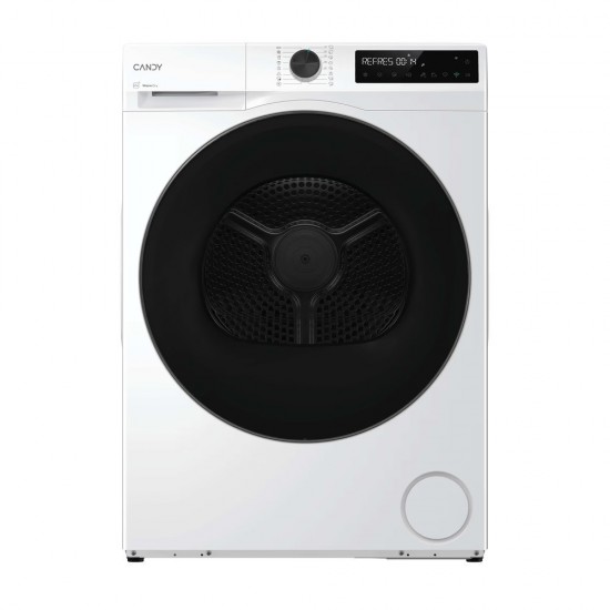Candy BP 9N2BCX-S Στεγνωτήριο Ρούχων με Αντλία Θερμότητας,(Wi-Fi + BLUETOOTH®), Candy BP 9N2BCX-S Στεγνωτήριο Ρούχων με Αντλία Θερμότητας,(Wi-Fi + BLUETOOTH®),