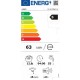 Candy CS 1412TME/1 Πλυντήριο Ρούχων 12kg 1400 Στροφών,Smart Inverter,Smart Touch