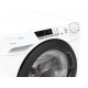 Candy HCU1292DWB4/1-S Πλυντήριο Ρούχων 9kg 1200 Στροφών