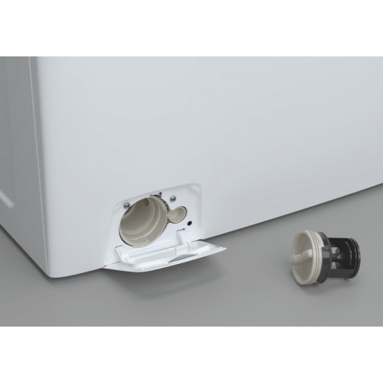 Candy CS 1412TME/1-S Smart Inverter Πλυντήριο Ρούχων 12kg 1400 Στροφών Active Motion Candy CS 1412TME/1-S Smart Inverter Πλυντήριο Ρούχων 12kg 1400 Στροφών Active Motion