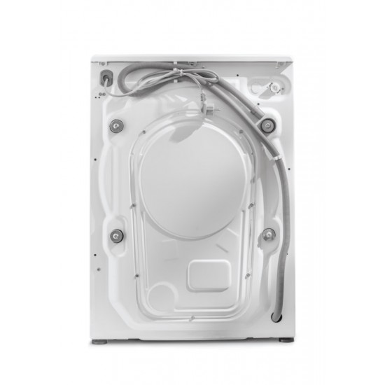 Candy CS 1412TME/1-S Smart Inverter Πλυντήριο Ρούχων 12kg 1400 Στροφών Active Motion Candy CS 1412TME/1-S Smart Inverter Πλυντήριο Ρούχων 12kg 1400 Στροφών Active Motion