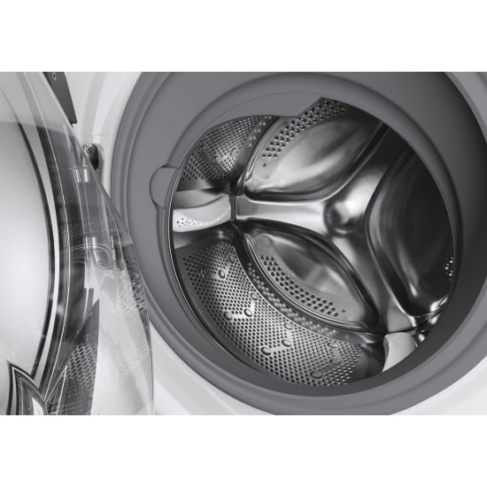 Candy CS 1412TME/1-S Smart Inverter Πλυντήριο Ρούχων 12kg 1400 Στροφών Active Motion Candy CS 1412TME/1-S Smart Inverter Πλυντήριο Ρούχων 12kg 1400 Στροφών Active Motion