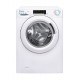 Candy CS 1412TME/1-S Smart Inverter Πλυντήριο Ρούχων 12kg 1400 Στροφών Active Motion Candy CS 1412TME/1-S Smart Inverter Πλυντήριο Ρούχων 12kg 1400 Στροφών Active Motion