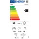 Candy TCA273D3-S Πλυντήριο Ρούχων 7kg 1200 Στροφών,Wi-Fi, Bluetooth,ProWash 300,AI Weight Sense,,