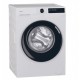Candy BR 49B8-S Πλυντήριο Ρούχων 9kg 1400 Στροφών Candy BR 49B8-S Πλυντήριο Ρούχων 9kg 1400 Στροφών