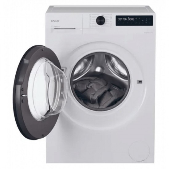 Candy BR 49B8-S Πλυντήριο Ρούχων 9kg 1400 Στροφών Candy BR 49B8-S Πλυντήριο Ρούχων 9kg 1400 Στροφών