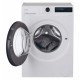 Candy BR 49B8-S Πλυντήριο Ρούχων 9kg 1400 Στροφών Candy BR 49B8-S Πλυντήριο Ρούχων 9kg 1400 Στροφών