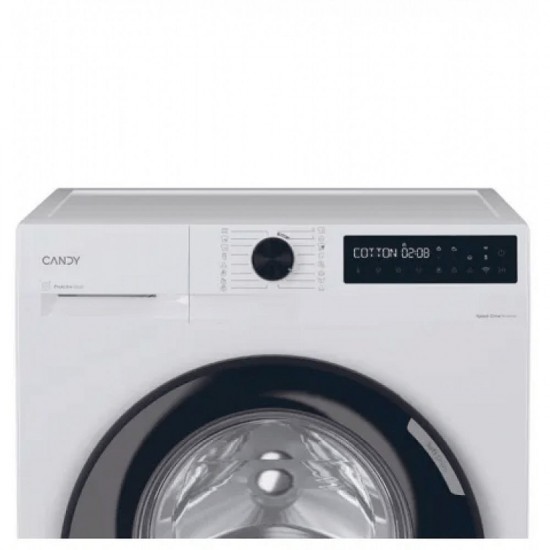 Candy BR 49B8-S Πλυντήριο Ρούχων 9kg 1400 Στροφών Candy BR 49B8-S Πλυντήριο Ρούχων 9kg 1400 Στροφών