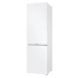Candy CNCQ2T518EW Ψυγειοκαταψύκτης 279lt No Frost Υ182.5xΠ60.2xΒ54.5cm Λευκός ,City Fresco 300,,Circle Fresh