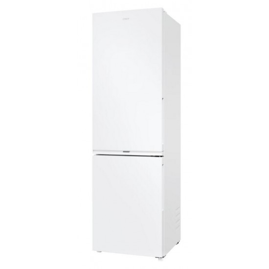 Candy CNCQ2T518EW Ψυγειοκαταψύκτης 279lt No Frost Υ182.5xΠ60.2xΒ54.5cm Λευκός ,City Fresco 300,,Circle Fresh