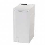 Candy TCA273D3-S Πλυντήριο Ρούχων 7kg 1200 Στροφών,Wi-Fi, Bluetooth,ProWash 300,AI Weight Sense,,