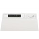 Candy TCA273D3-S Πλυντήριο Ρούχων 7kg 1200 Στροφών,Wi-Fi, Bluetooth,ProWash 300,AI Weight Sense,,
