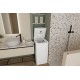 Candy TCA273D3-S Πλυντήριο Ρούχων 7kg 1200 Στροφών,Wi-Fi, Bluetooth,ProWash 300,AI Weight Sense,,