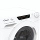 Candy HE 1294TWM6/1-S 9kg 1200rpm White,Wi-Fi,Smart Touch,Hygiene-Pro System,Inverter κινητήρας,Bluetooth