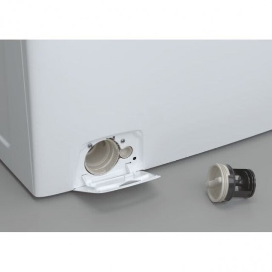 Candy HE 1294TWM6/1-S 9kg 1200rpm White,Wi-Fi,Smart Touch,Hygiene-Pro System,Inverter κινητήρας,Bluetooth