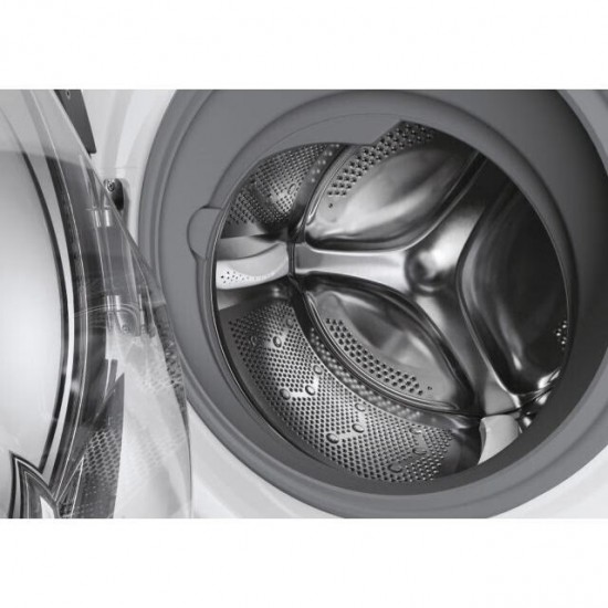 Candy HE 1294TWM6/1-S 9kg 1200rpm White,Wi-Fi,Smart Touch,Hygiene-Pro System,Inverter κινητήρας,Bluetooth