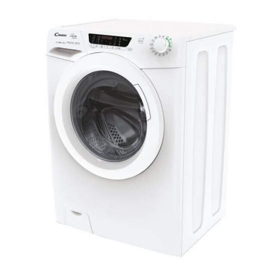 Candy HE 1294TWM6/1-S 9kg 1200rpm White,Wi-Fi,Smart Touch,Hygiene-Pro System,Inverter κινητήρας,Bluetooth