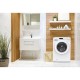 Candy HE 1294TWM6/1-S 9kg 1200rpm White,Wi-Fi,Smart Touch,Hygiene-Pro System,Inverter κινητήρας,Bluetooth