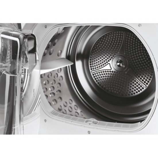 Candy RPE H9A2TRE-S Στεγνωτήριο Ρούχων,ατμου,WiFi ,Quick PRO,Snap&Dry,Genius Cycle