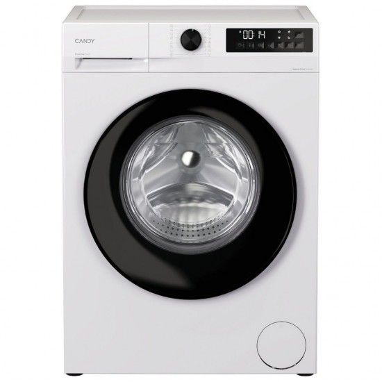 Candy GD 48SB6-S Πλυντήριο Ρούχων 8kg 1400 Στροφών  , ProWash 300 .γρήγορα 14’, 39’ και 59’