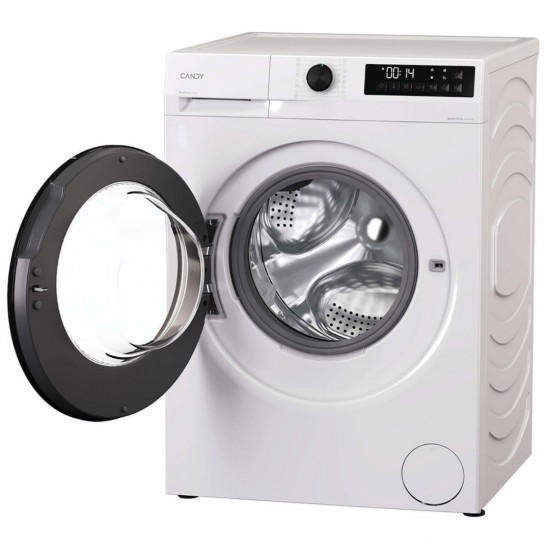 Candy GD 48SB6-S Πλυντήριο Ρούχων 8kg 1400 Στροφών  , ProWash 300 .γρήγορα 14’, 39’ και 59’