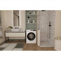 Candy GD 48SB6-S Πλυντήριο Ρούχων 8kg (Μ) 1400 Στροφών , ProWash 300 .γρήγορα 14’, 39’ και 59’ Candy GD 48SB6-S Πλυντήριο Ρούχων 8kg (Μ) 1400 Στροφών , ProWash 300 .γρήγορα 14’, 39’ και 59’