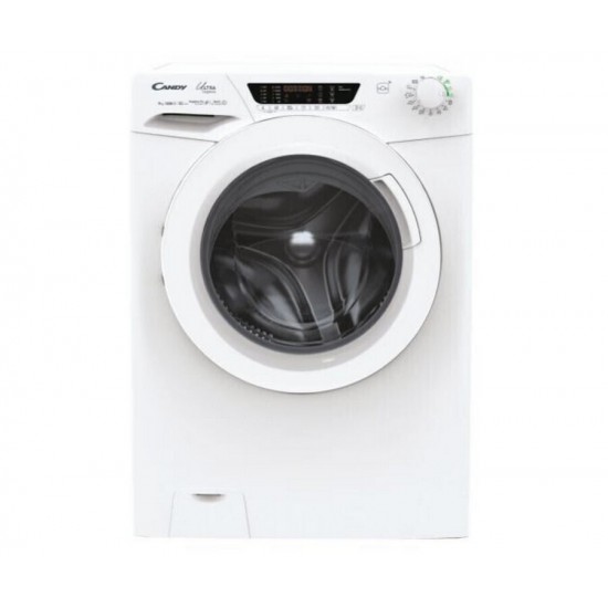 Candy HE 1294TWM6/1-S 9kg 1200rpm White,Wi-Fi,Smart Touch,Hygiene-Pro System,Inverter κινητήρας,Bluetooth