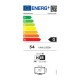 Candy HE 1294TWM6/1-S 9kg 1200rpm White,Wi-Fi,Smart Touch,Hygiene-Pro System,Inverter κινητήρας,Bluetooth