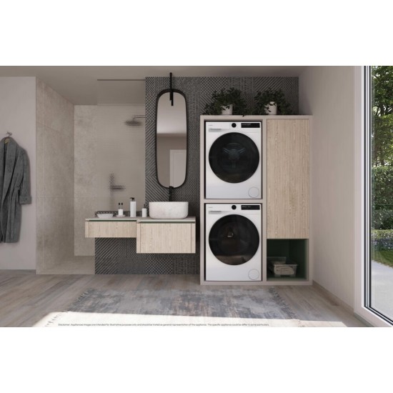 Candy BP 9N2BCX-S Στεγνωτήριο Ρούχων με Αντλία Θερμότητας,(Wi-Fi + BLUETOOTH®), Candy BP 9N2BCX-S Στεγνωτήριο Ρούχων με Αντλία Θερμότητας,(Wi-Fi + BLUETOOTH®),