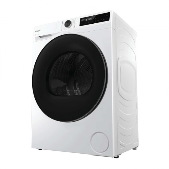 Candy BP 9N2BCX-S Στεγνωτήριο Ρούχων με Αντλία Θερμότητας,(Wi-Fi + BLUETOOTH®), Candy BP 9N2BCX-S Στεγνωτήριο Ρούχων με Αντλία Θερμότητας,(Wi-Fi + BLUETOOTH®),