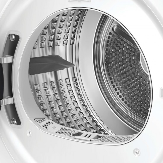 Candy BP 9N2BCX-S Στεγνωτήριο Ρούχων με Αντλία Θερμότητας,(Wi-Fi + BLUETOOTH®), Candy BP 9N2BCX-S Στεγνωτήριο Ρούχων με Αντλία Θερμότητας,(Wi-Fi + BLUETOOTH®),