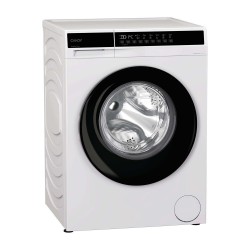 Candy EY 28SB8-S ProWash 100 Πλυντήριο Ρούχων 8kg ,A -20% Class,Πλύσιμο Proactive, Soft Drum,νέα τεχνική AI Silent Motion