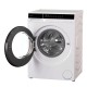Candy EY 28SB8-S ProWash 100 Πλυντήριο Ρούχων 8kg ,A -20% Class,Πλύσιμο Proactive, Soft Drum,νέα τεχνική AI Silent Motion
