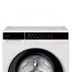 Candy EY 28SB8-S ProWash 100 Πλυντήριο Ρούχων 8kg ,A -20% Class,Πλύσιμο Proactive, Soft Drum,νέα τεχνική AI Silent Motion