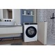 Candy EY 28SB8-S ProWash 100 Πλυντήριο Ρούχων 8kg ,A -20% Class,Πλύσιμο Proactive, Soft Drum,νέα τεχνική AI Silent Motion