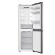 Candy Fresco CNCQ2T6S18CX Ψυγειοκαταψύκτης,Fresco Style,Circle Fresh,συρτάρι Nature Fiber,