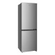 Candy Fresco CNCQ2T6S18CX Ψυγειοκαταψύκτης,Fresco Style,Circle Fresh,συρτάρι Nature Fiber,