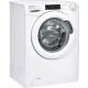 Candy CSOW 4855TWE/1-S Πλυντήριο-Στεγνωτήριο (8/5kg) 1400rpm A ,Bluetooth, Wi-Fi, Easy iron Candy CSOW 4855TWE/1-S Πλυντήριο-Στεγνωτήριο (8/5kg) 1400rpm A ,Bluetooth, Wi-Fi, Easy iron