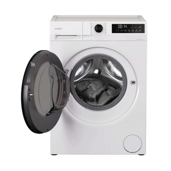 Candy GWD 485SB6-S Πλυντήριο Στεγνωτήριο Ρούχων 8kg/5kg ,ατμου,1400 Στροφές,Inverter BPM,