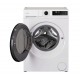 Candy GWD 485SB6-S Πλυντήριο Στεγνωτήριο Ρούχων 8kg/5kg ,ατμου,1400 Στροφές,Inverter BPM,