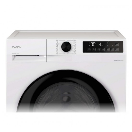 Candy GWD 485SB6-S Πλυντήριο Στεγνωτήριο Ρούχων 8kg/5kg ,ατμου,1400 Στροφές,Inverter BPM,