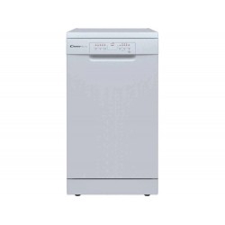 Candy CDPH 2L1049W Πλυντήριο Πιάτων Ελεύθερο (45cm) 10 Σερβίτσιων Λευκό