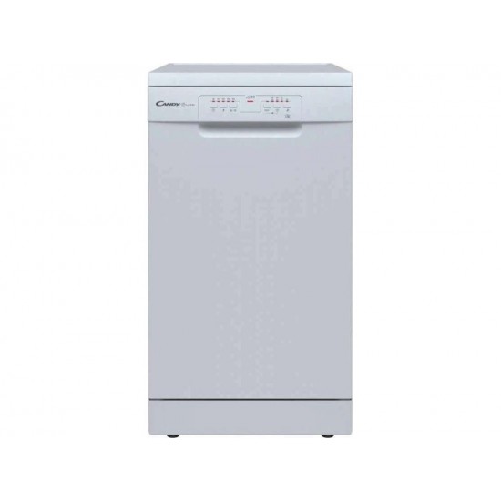 Candy CDPH 2L1049W Πλυντήριο Πιάτων Ελεύθερο (45cm) 10 Σερβίτσιων Λευκό Candy CDPH 2L1049W Πλυντήριο Πιάτων Ελεύθερο (45cm) 10 Σερβίτσιων Λευκό