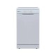 Candy CDPH 2L1049W Πλυντήριο Πιάτων Ελεύθερο (45cm) 10 Σερβίτσιων Λευκό Candy CDPH 2L1049W Πλυντήριο Πιάτων Ελεύθερο (45cm) 10 Σερβίτσιων Λευκό