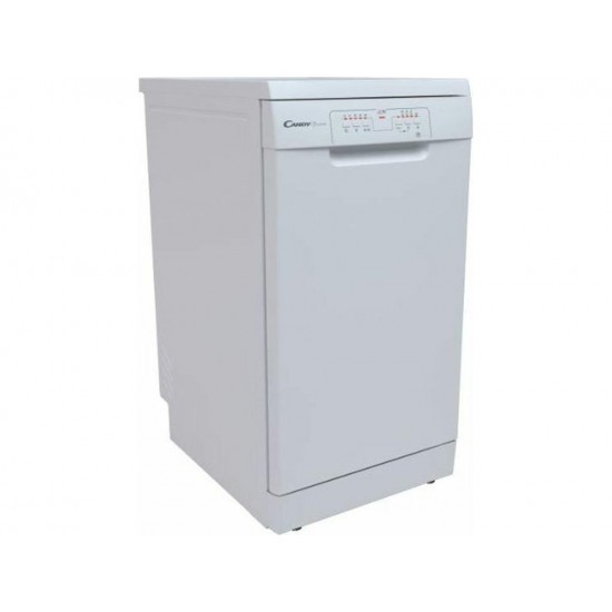 Candy CDPH 2L1049W Πλυντήριο Πιάτων Ελεύθερο (45cm) 10 Σερβίτσιων Λευκό Candy CDPH 2L1049W Πλυντήριο Πιάτων Ελεύθερο (45cm) 10 Σερβίτσιων Λευκό