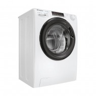 Candy CSO 496TWMB6/1-S Πλυντήριο 9kg με Τεχνολογία Ατμού 1400 Στροφών Quick & Clean ,Smart Pro Inverter, Snap & Wash