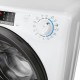 Candy CSO 496TWMB6/1-S Πλυντήριο Ρούχων 9kg με Τεχνολογία Ατμού 1400 Στροφών Quick & Clean ,Smart Pro Inverter,Quick&Clean Candy CSO 496TWMB6/1-S Πλυντήριο Ρούχων 9kg με Τεχνολογία Ατμού 1400 Στροφών Quick & Clean ,Smart Pro Inverter,Quick&Clean