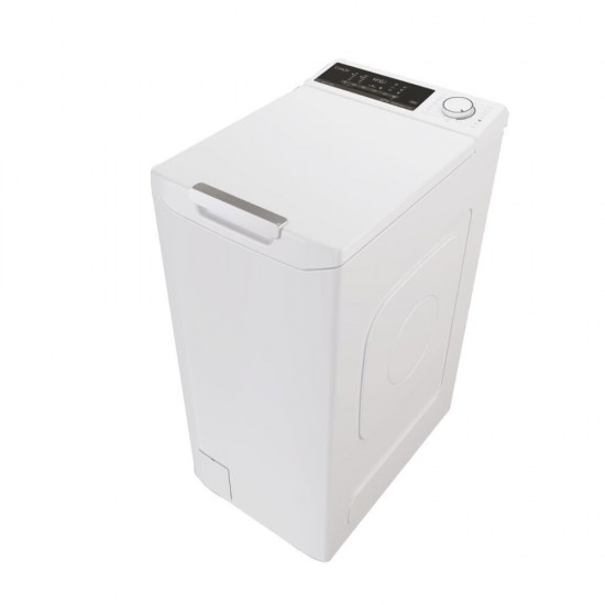 Candy TCAS2854TM4-S Πλυντήριο Ρούχων ατμου, 8.5kg, 1200 Στροφών,(Wi-Fi + BLE),Inverter BPM Candy TCAS2854TM4-S Πλυντήριο Ρούχων ατμου, 8.5kg, 1200 Στροφών,(Wi-Fi + BLE),Inverter BPM