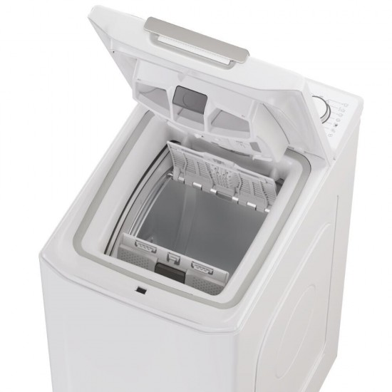 Candy TCAS2854TM4-S Πλυντήριο Ρούχων ατμου, 8.5kg, 1200 Στροφών,(Wi-Fi + BLE),Inverter BPM Candy TCAS2854TM4-S Πλυντήριο Ρούχων ατμου, 8.5kg, 1200 Στροφών,(Wi-Fi + BLE),Inverter BPM